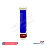 قرص جوشان ویتامین ث 500 میلی گرم پاد جندی شاپور - Image 2